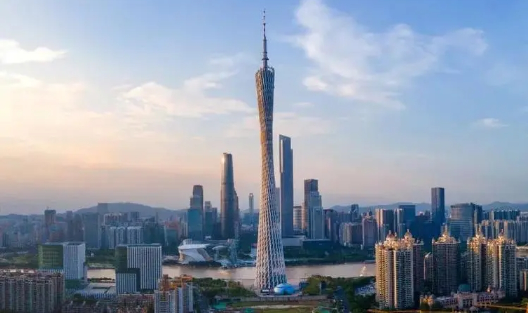 广东